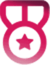 badge icon