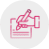 hand icon