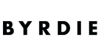 byrdie logo