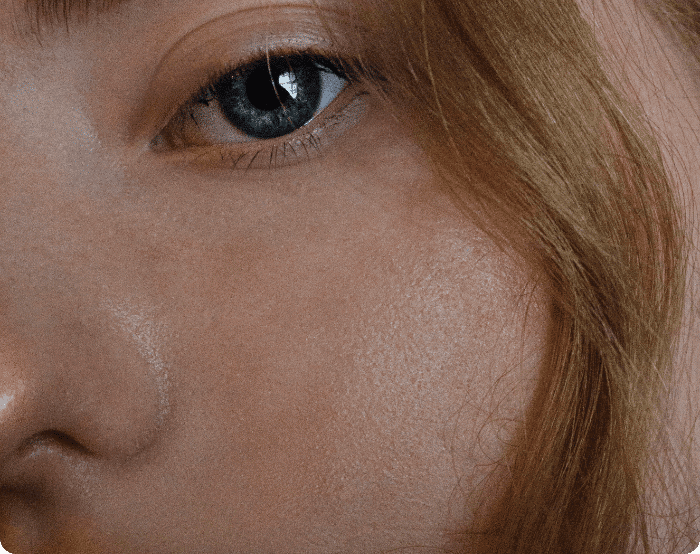 model image
