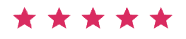 Pink Stars