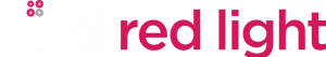 vital red light banner