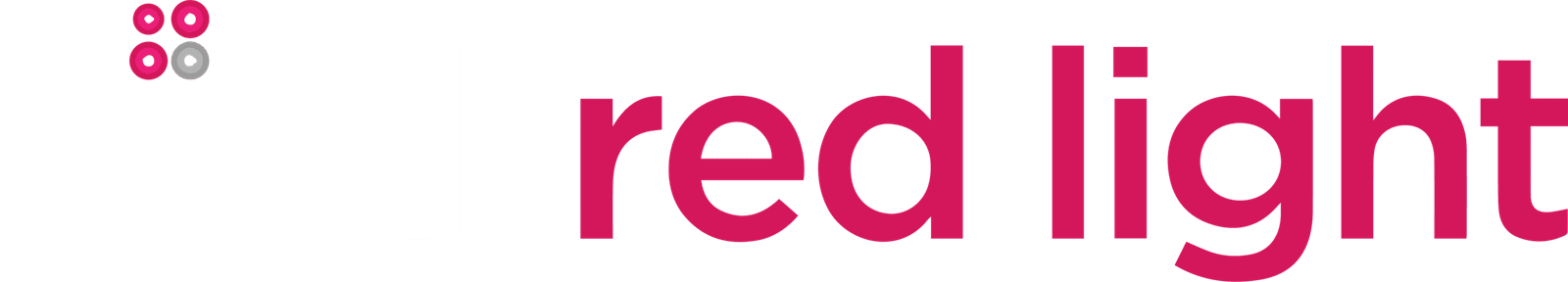 vital red light banner